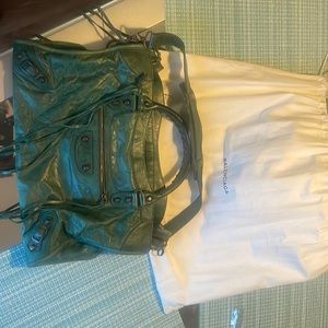 Balenciaga bag